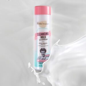 Petite Maison <br> Cleansing Milk <br> - Görsel 3