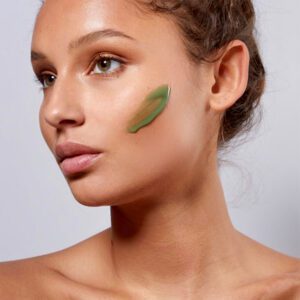Petite Maison <br> Peel Off Mask Sebum Control <br> - Image 2