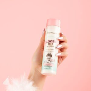 Petite Maison <br> Cleansing Milk <br> - Görsel 6