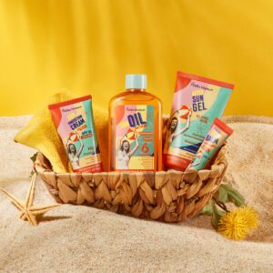 Petite Maison  <br> Sun Protection Cream <br> - Görsel 2