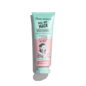 Petite Maison <br> Peel Off Mask Sebum Control <br>