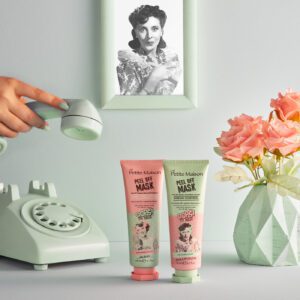 Petite Maison <br> Peel Off Mask Sebum Control <br> - Image 4