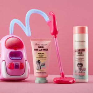 Petite Maison <br> Cleansing Milk <br> - Görsel 7