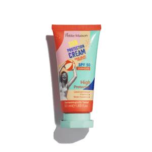 Petite Maison  <br> Sun Protection Cream <br>