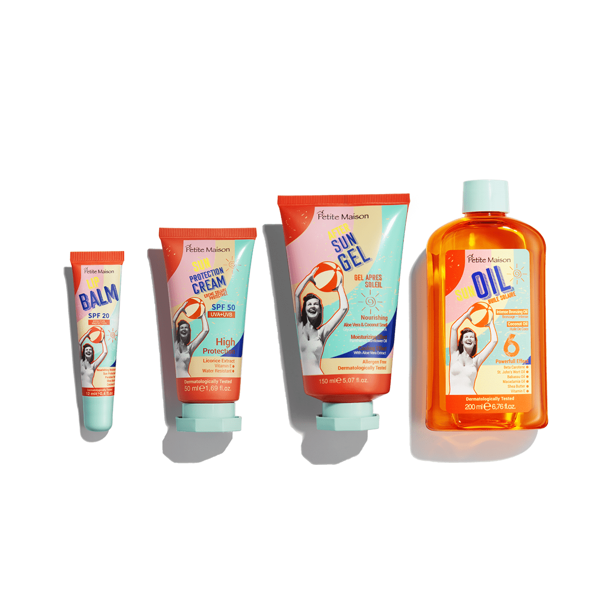 Biznes Idei 91h Petite Maison