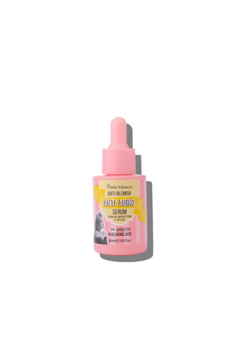Petite Maison <br> Anti Blemish Anti Aging Serum