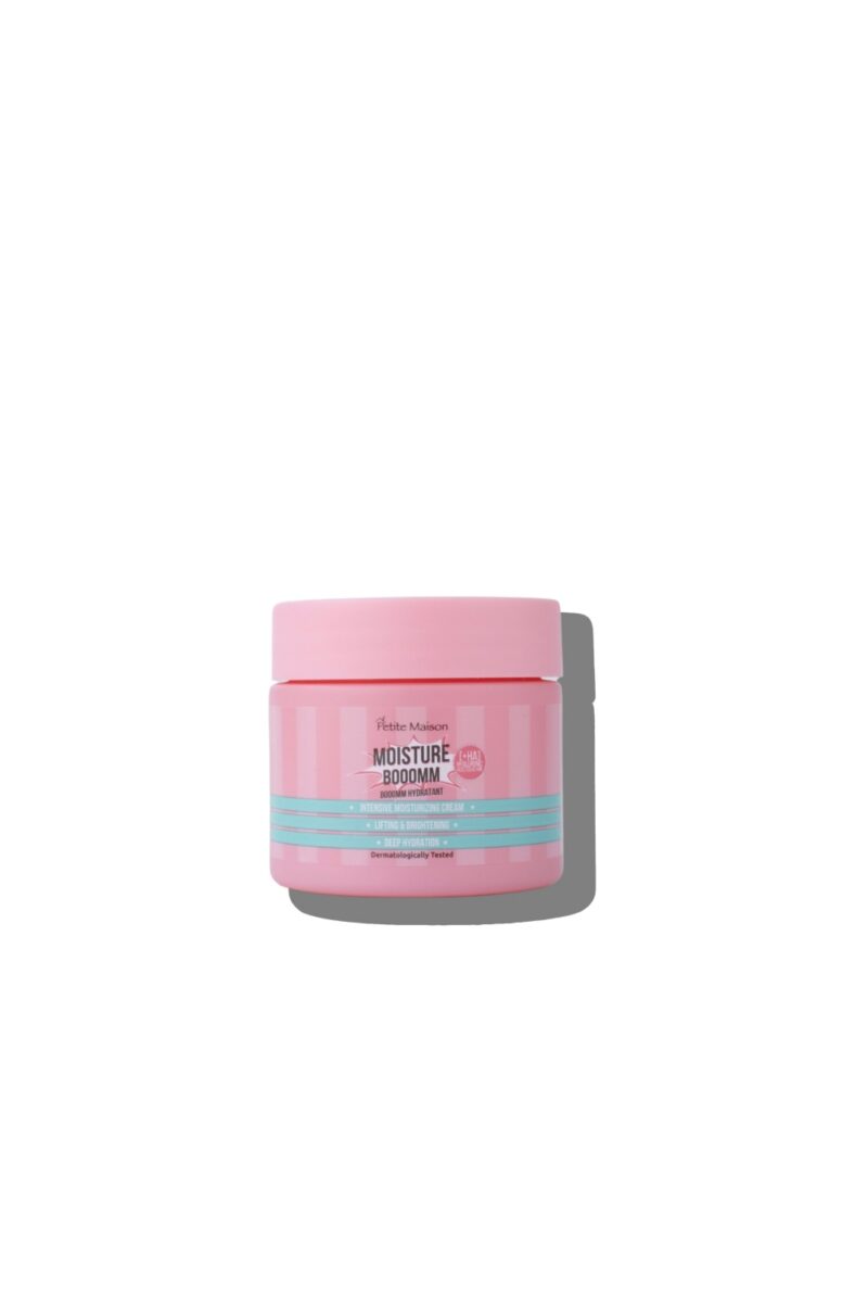 Petite Maison <br> Moisture Booomm Face Cream
