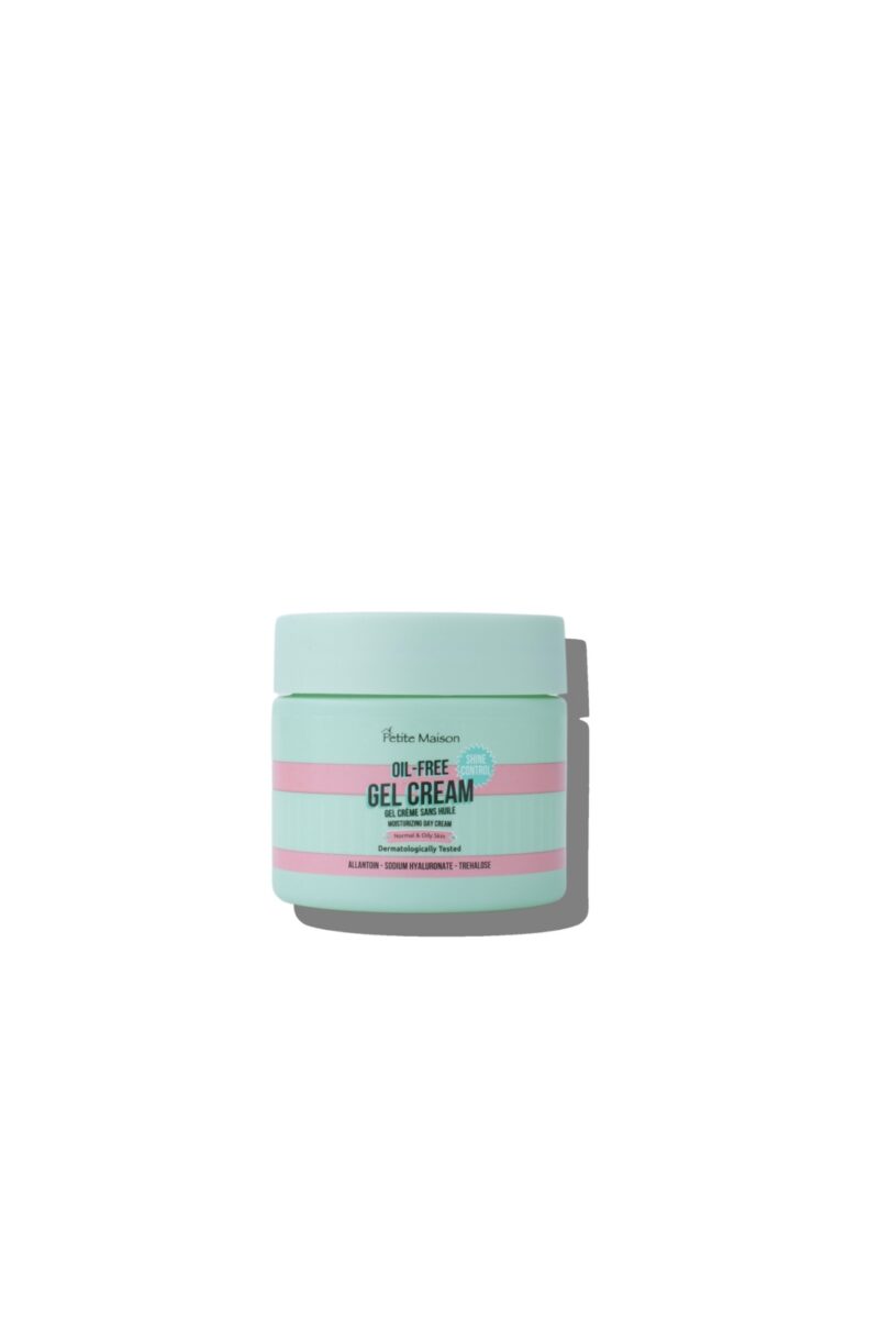 Petite Maison <br> Oil-Free Face Cream