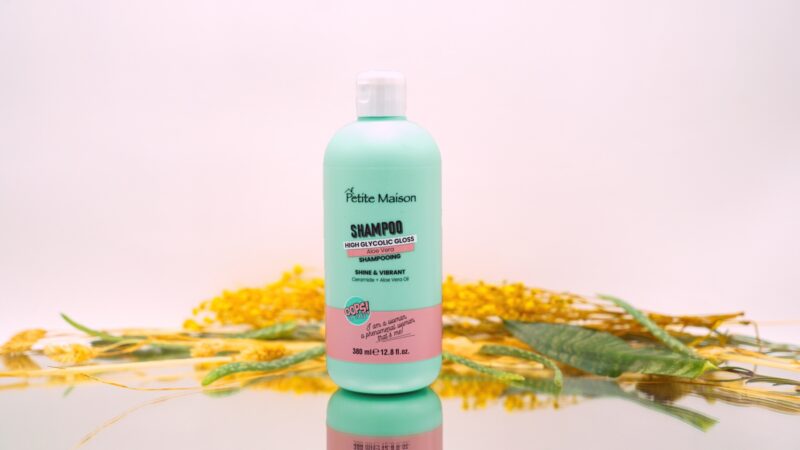 Petite Maison <br> Aloe Vera Shampoo - Image 2