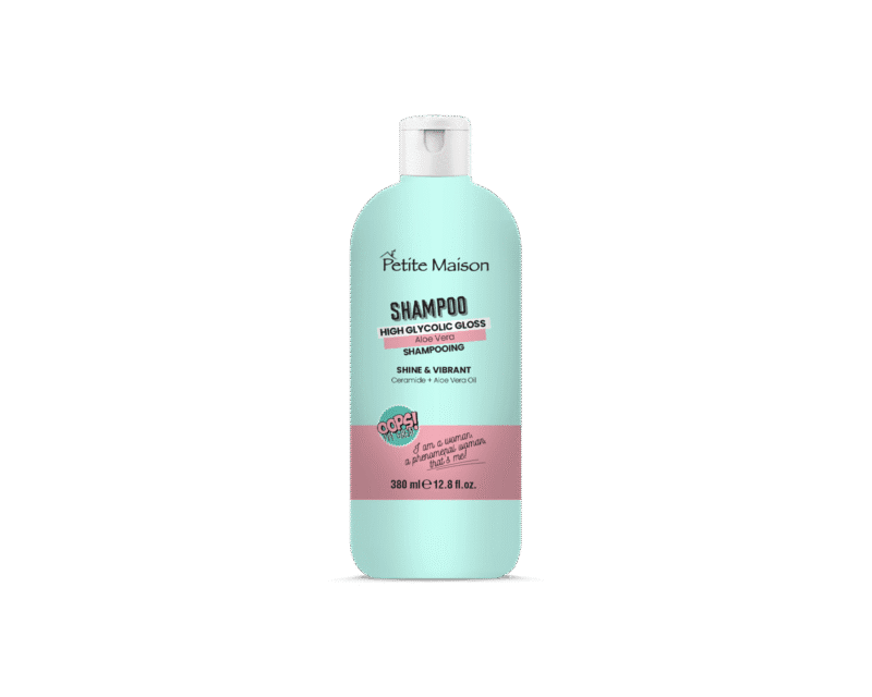 Petite Maison <br> Aloe Vera Shampoo