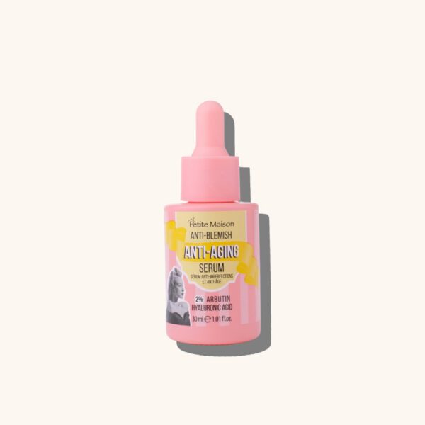 Petite Maison <br> Leke ve Yaşlanma Karşıtı Serum