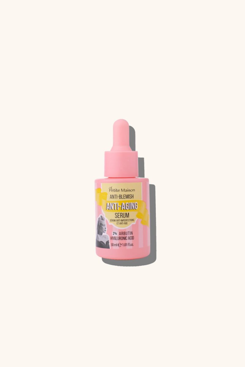 Petite Maison <br> Anti Blemish Anti Aging Serum