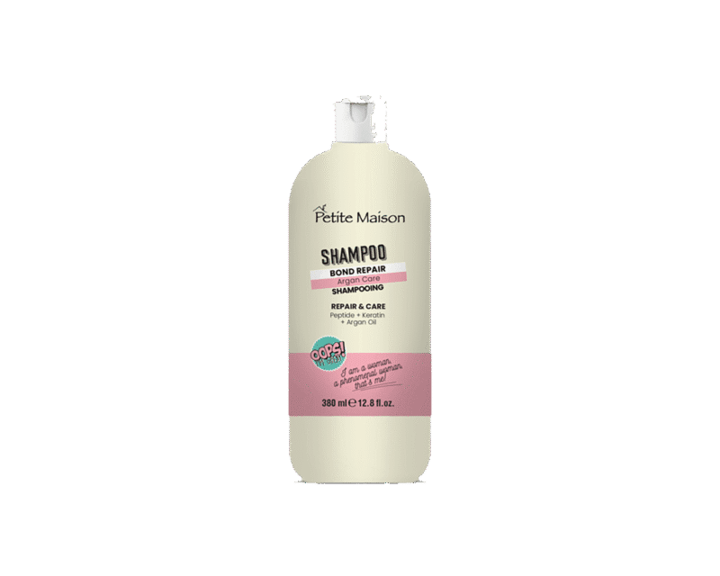 Petite Maison <br> Bond Repair Argan Care Shampoo