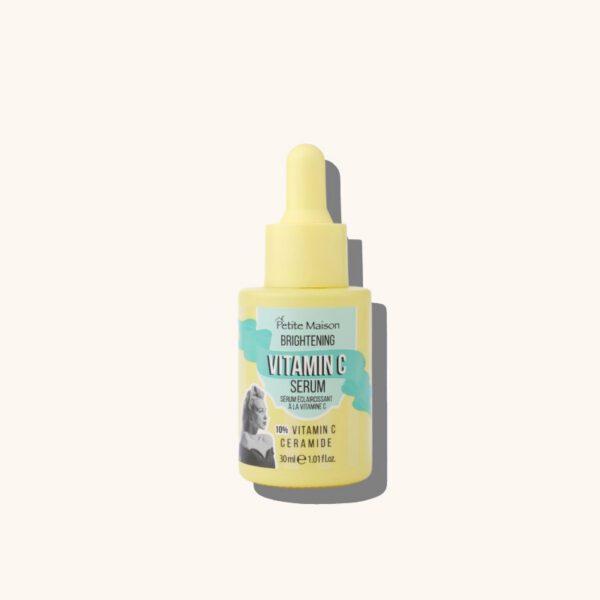 Petite Maison <br> Canlandırıcı C Vitamini Serumu