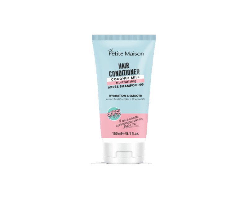 Petite Maison <br> Coconut Milk Hair Conditioner