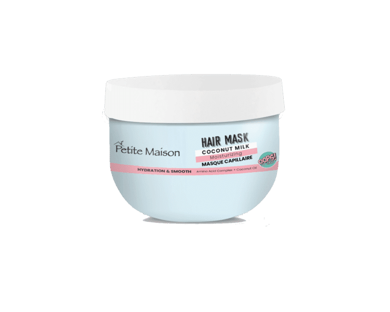 Petite Maison <br> Coconut Milk Hair Mask