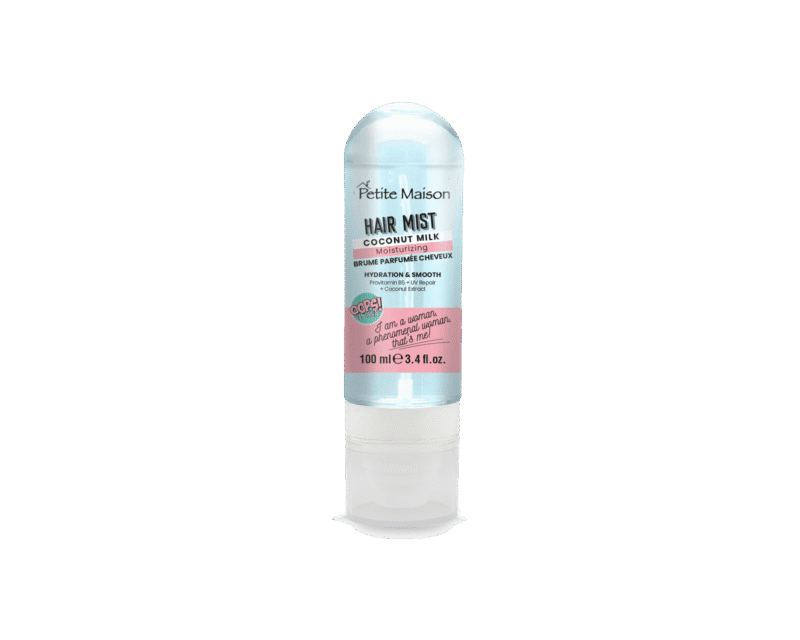 Petite Maison <br> Coconut Milk Hair Mist
