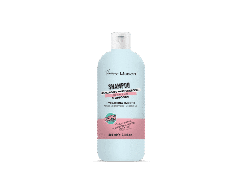 Petite Maison <br> Coconut Milk Shampoo
