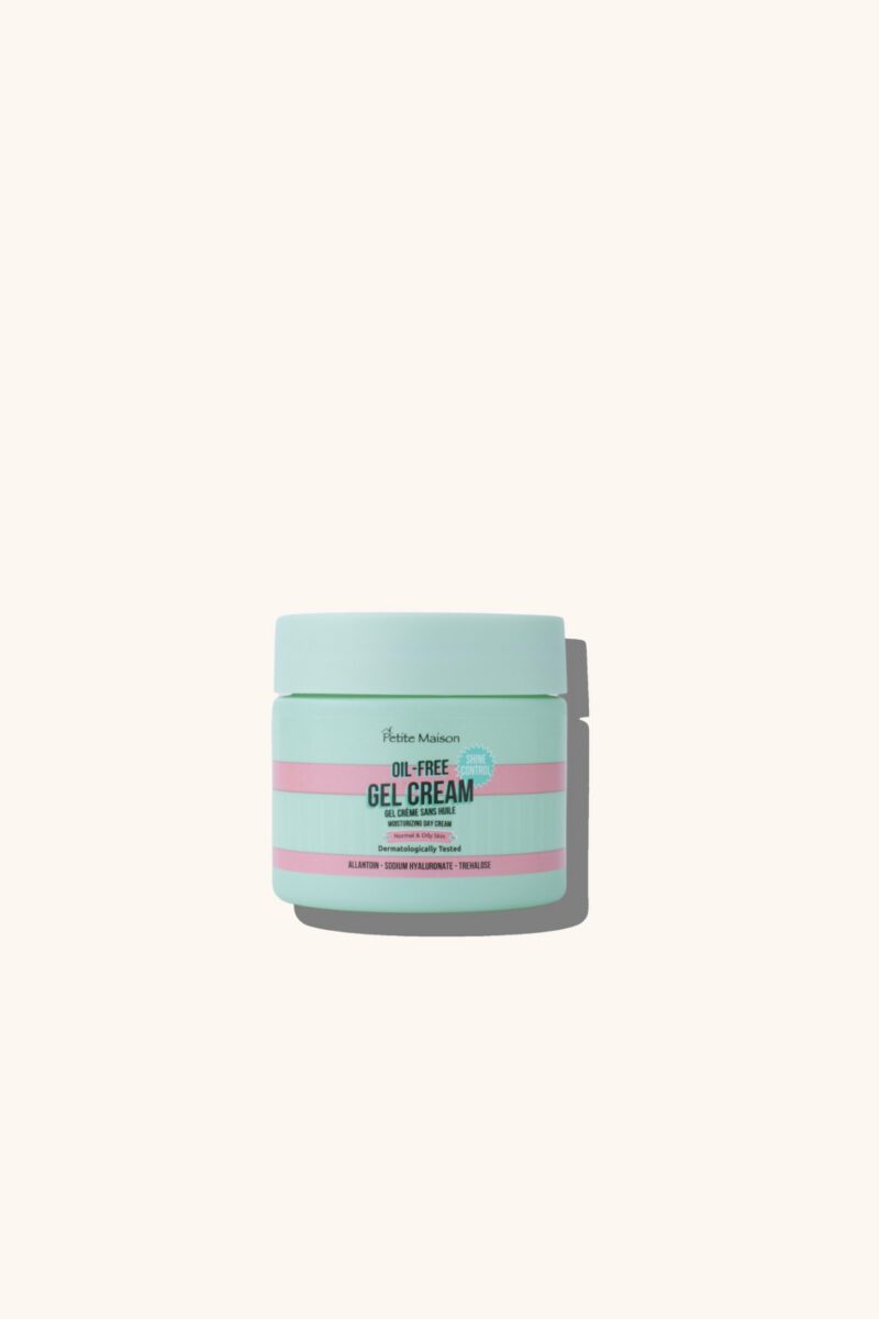 Petite Maison <br> Oil-Free Face Cream