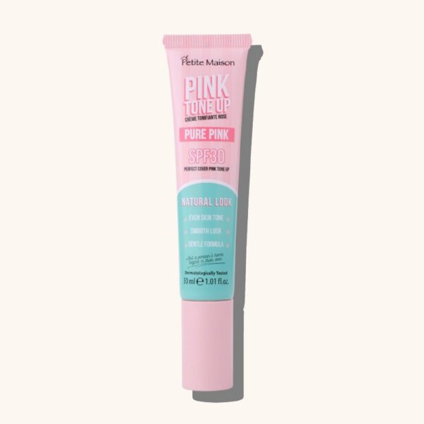Petite Maison  <br> Pink Tone-Up SPF 30