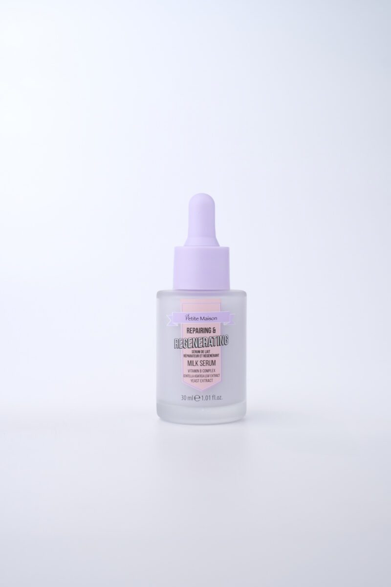 Petite Maison <br> Regenerating Milk Serum - Image 2
