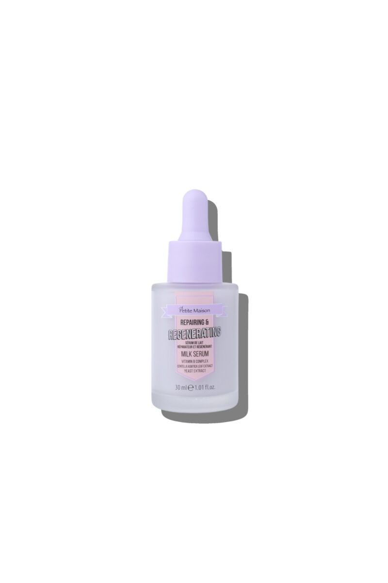 Petite Maison <br> Regenerating Milk Serum