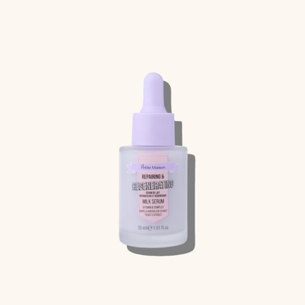 Petite Maison <br> Regenerating Milk Serum