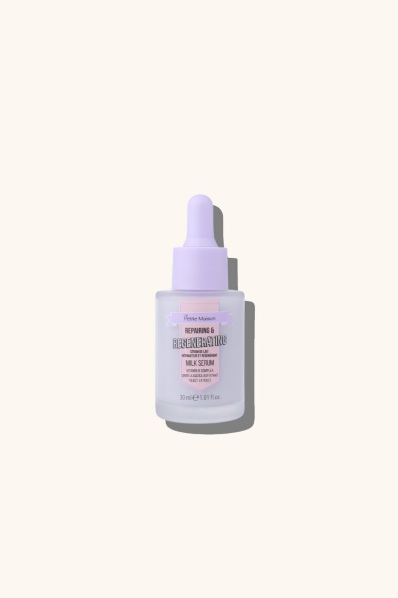 Petite Maison <br> Intensive Moisturising Serum-