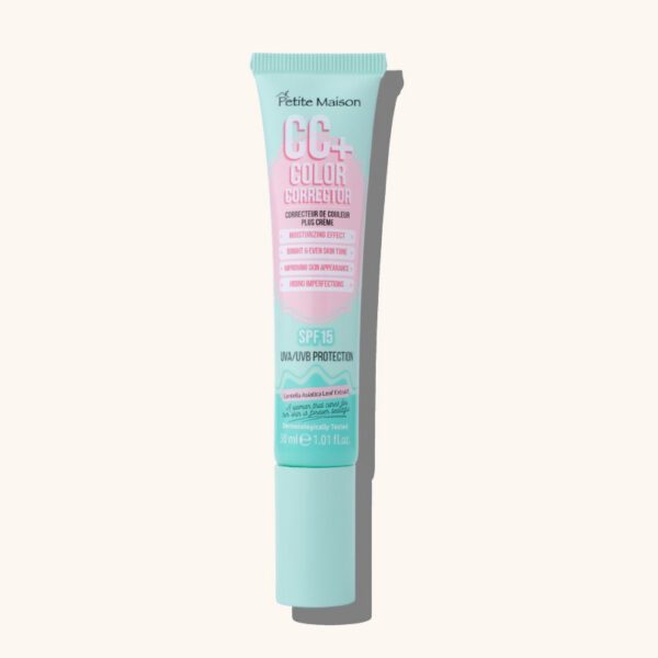 Petite Maison  <br> Ton Eşitleyici Color Corrector