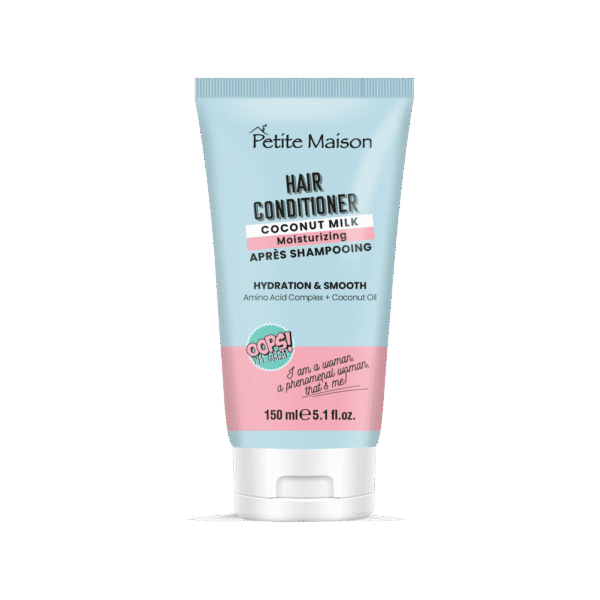 Petite Maison <br> Coconut Milk Hair Conditioner
