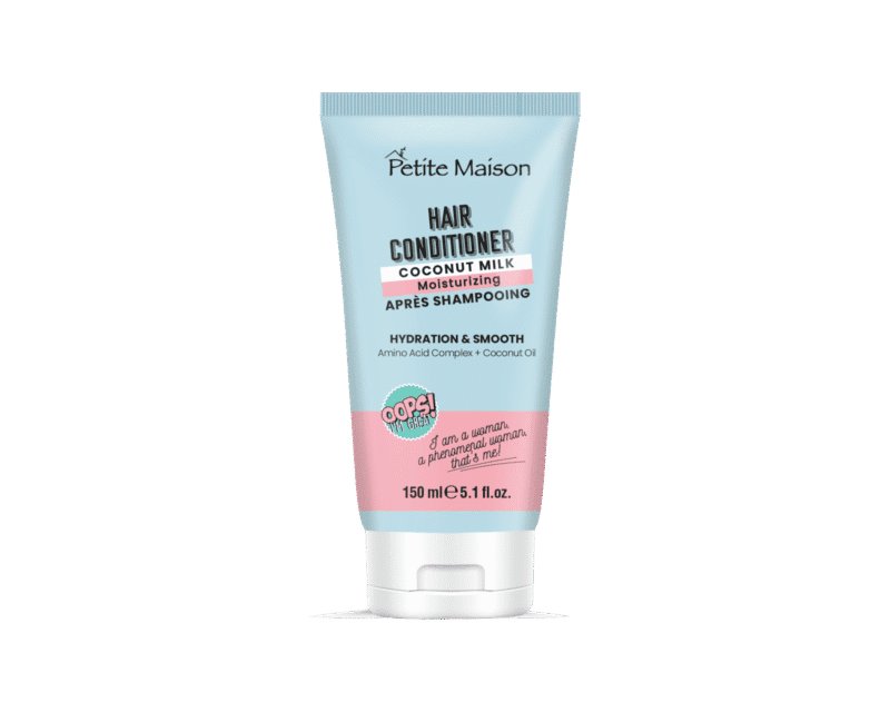 Petite Maison <br> Coconut Milk Hair Conditioner
