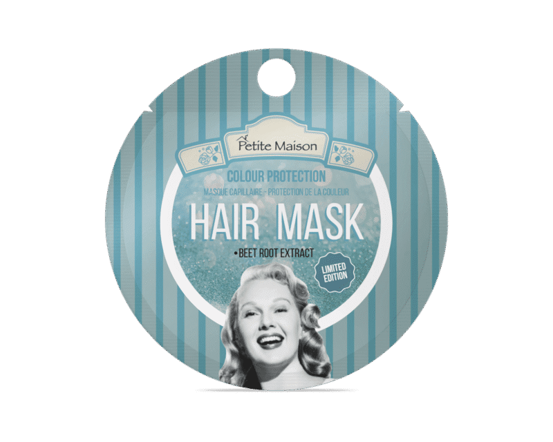 Petite Maison <br> Hair Mask Colour Protection
