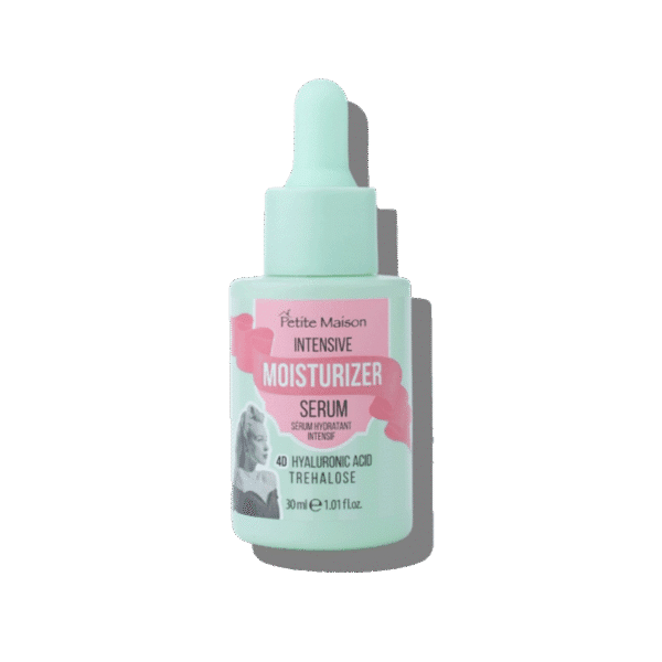 Petite Maison <br> Yoğun Nemlendirici Serum-
