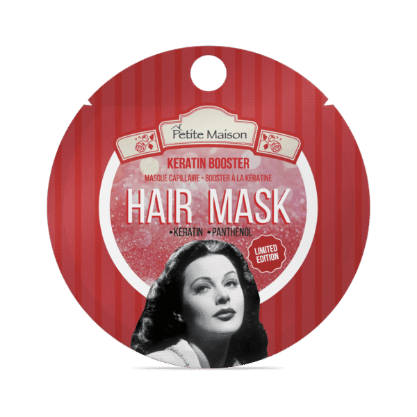 Petite Maison <br> Keratin Güçlendirici Saç Bakım Maskesi
