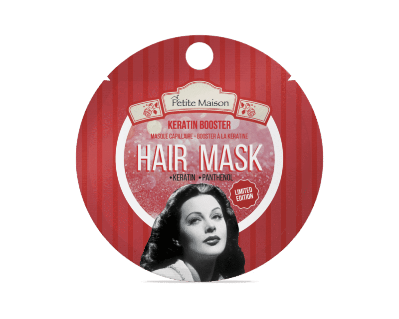 Petite Maison <br> Hair Mask Keratin Booster