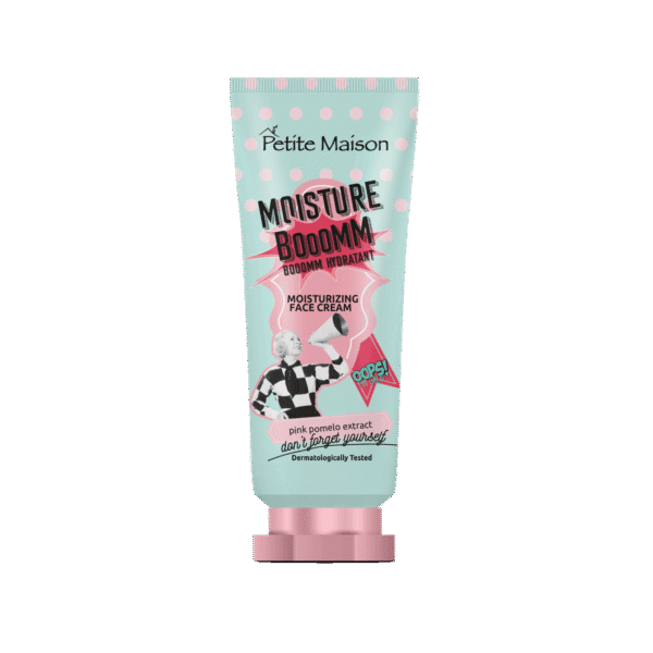 Petite Maison <br> Moisture Booom Nemlendirici Yüz Kremi
