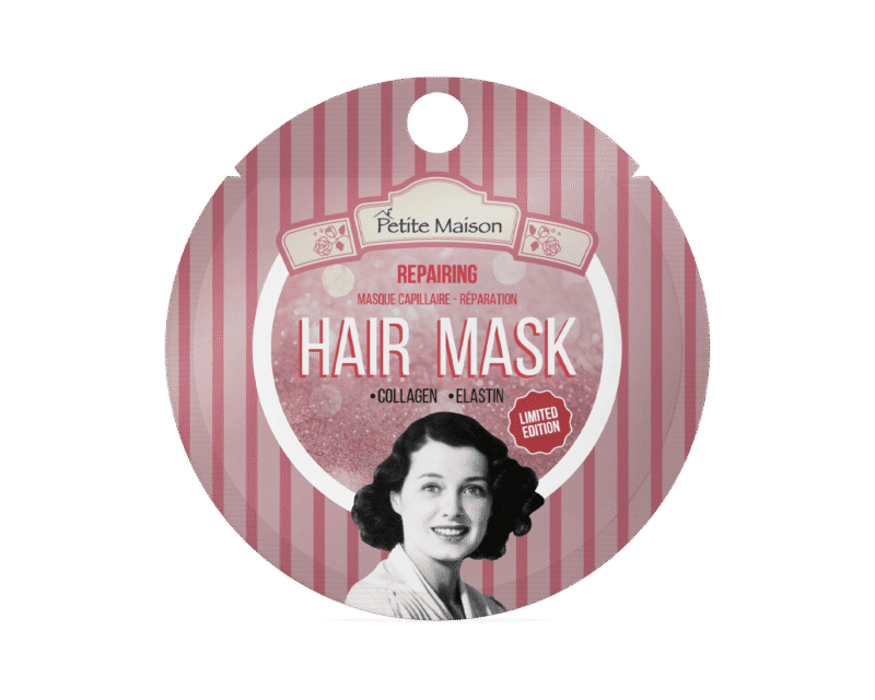 Petite Maison <br> Hair Mask Repairing