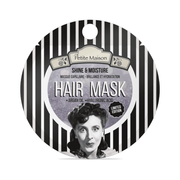 Petite Maison <br> Shine & Moisture Hair Mask