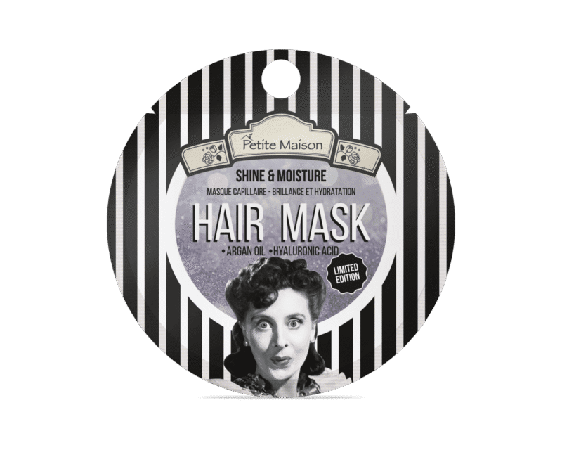 Petite Maison <br> Shine & Moisture Hair Mask