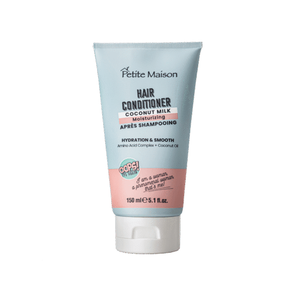 Petite Maison <br> Coconut Milk Hair Conditioner