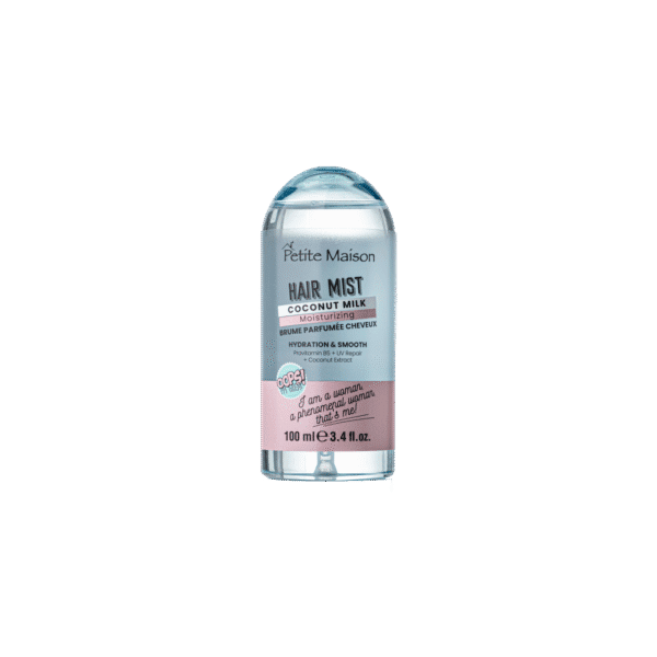 Petite Maison <br> Moisturizing Coconut Milk Hair Mist